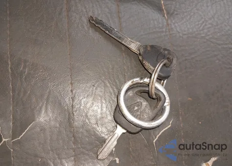 1993 Ford F150 z USA, uszkodzony, nr VIN 1FTEF14Y7PNA76807